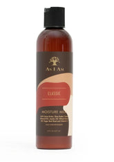As I am Moisture Milk